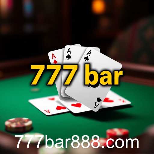 Revitalizing Online Gaming with 777bar