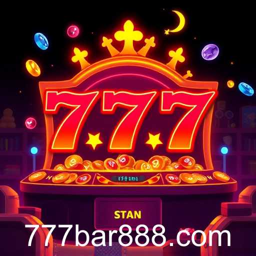 The Rise of 777bar in Online Gaming